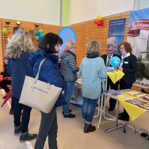 95.Jubiläumsfeier Gröschel Reisen 25.März 2023 (39)