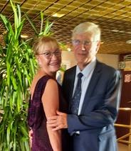 Erhard Ursula Beck Gröschel Reisen Feedback