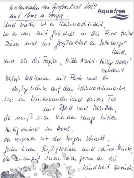 KM_ Weihnachtszauber im Großarltal 2025 Gröschel (1)