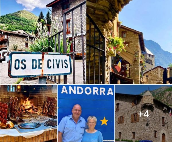 KM_Andorra - Land der Pyrenäen 2025 Gröschel