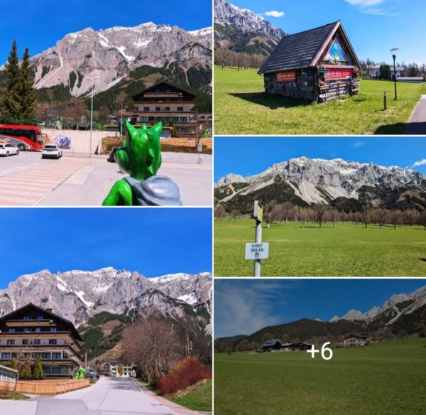 KM_Auf den Spuren der Bergretter_Gröschel Reisen 2025