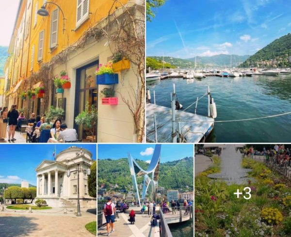 KM_Comer See 2024 Gröschel Reisen