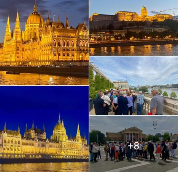 KM_Flusskreuzfahrt Donau First Class 2025 Gröschel