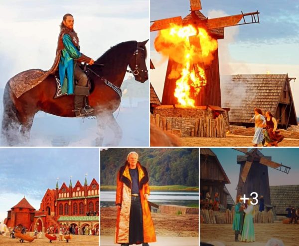 KM_Insel Rügen mit Störtebeker Festspielen 2024 (2)