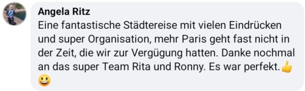 KM_Paris - Weltstadt an der Seine 2025