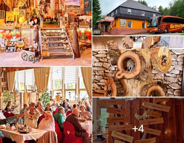 KM_Spargelgala im „Schuppen“ Oberwiesenthal - Pfingstausflug 2025 Gröschel (2)