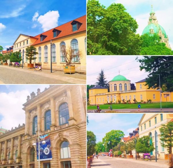 KM_Tagesfahrt Hannover mit Herrenhäuser Gärten 2025 Gröschel