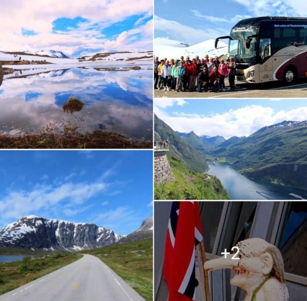 KM_Traumreise - Norwegen vom Feinsten 2025Gröschel